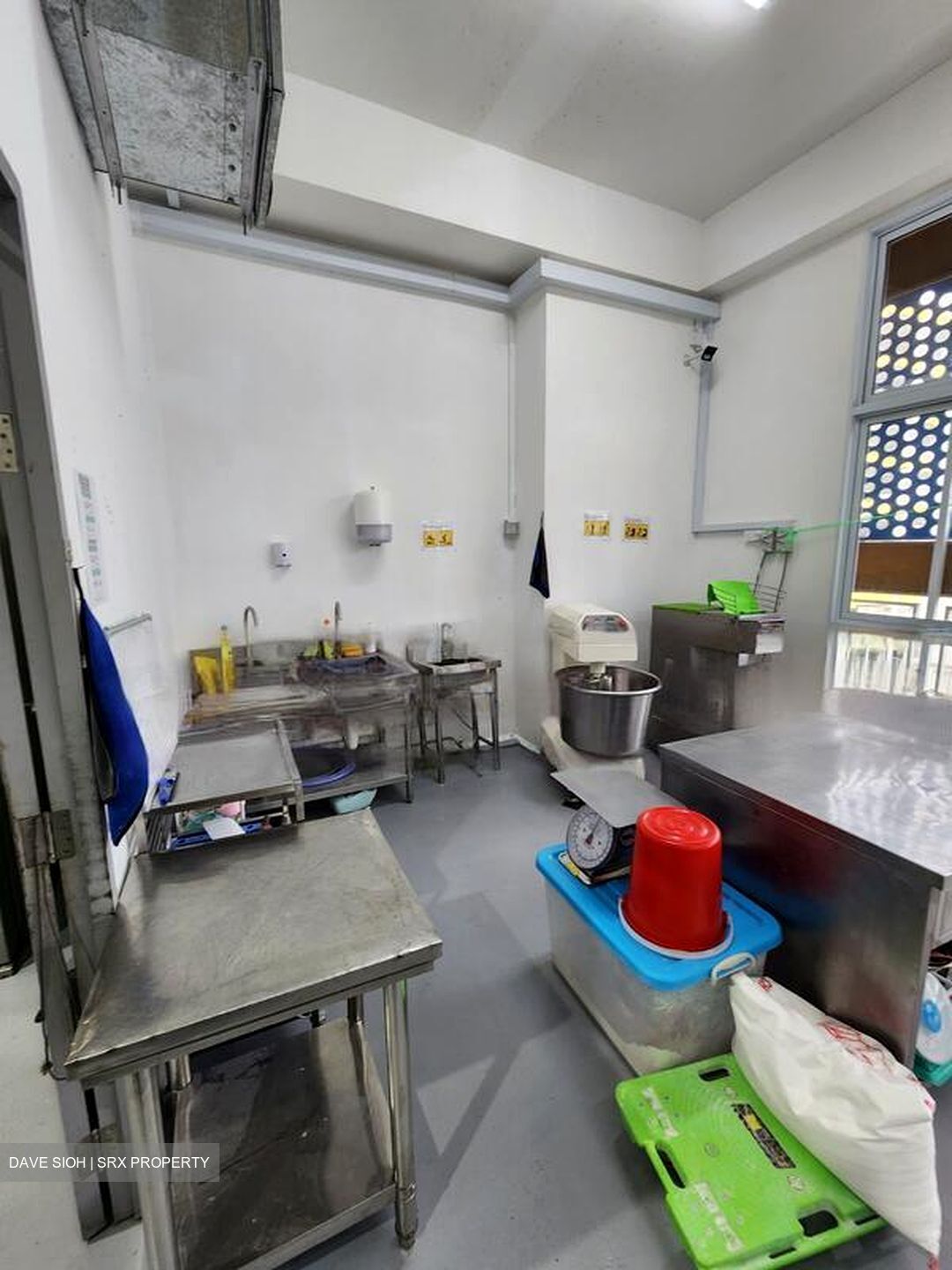 Mandai Foodlink (D25), Factory #473789051